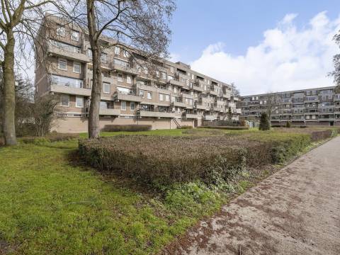 Generaal S.H. Spoorstraat 527 ong