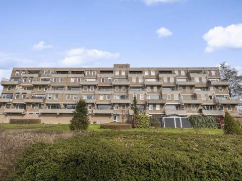 Generaal S.H. Spoorstraat 527 ong