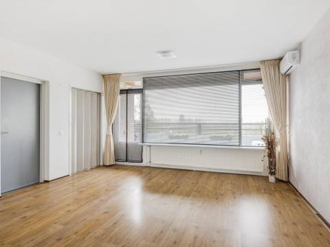 Generaal S.H. Spoorstraat 527 ong