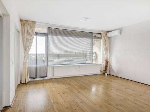 Generaal S.H. Spoorstraat 527 ong