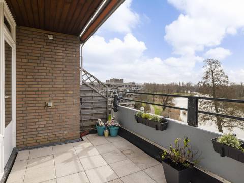 Generaal S.H. Spoorstraat 527 ong