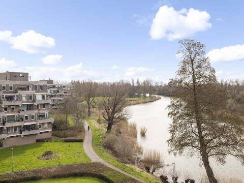 Generaal S.H. Spoorstraat 527 ong
