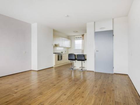 Generaal S.H. Spoorstraat 527 ong