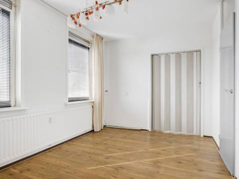 Generaal S.H. Spoorstraat 527 ong