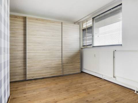 Generaal S.H. Spoorstraat 527 ong