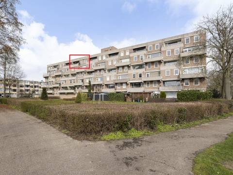 Generaal S.H. Spoorstraat 527 