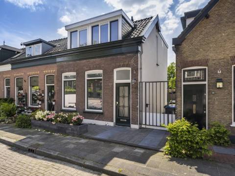 Dubbeldamseweg Zuid 219 