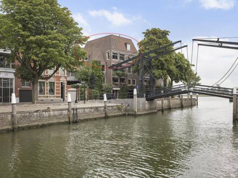Damiatebolwerk 6 