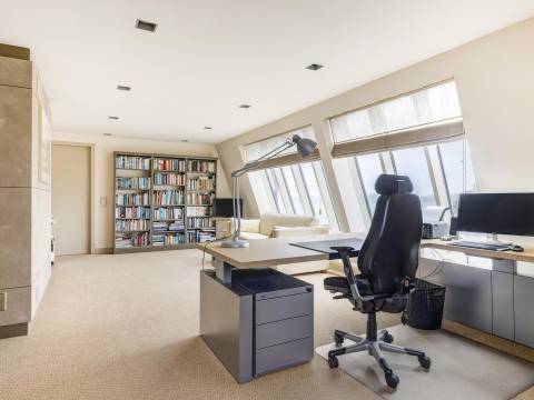 Damiatebolwerk 6 a