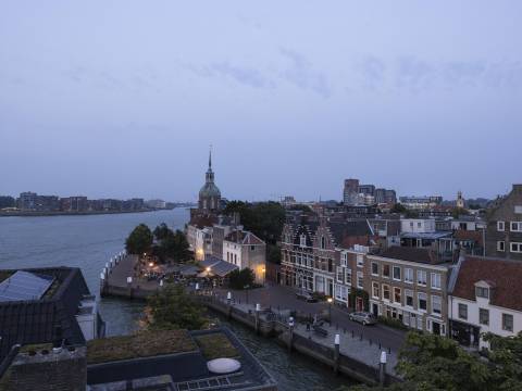 Damiatebolwerk 6 a