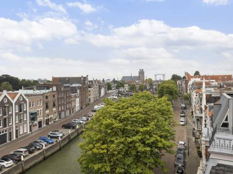 Damiatebolwerk 6 a