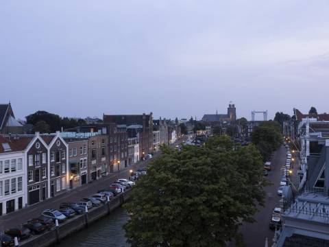Damiatebolwerk 6 a