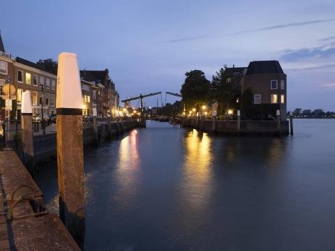 Damiatebolwerk 6 a