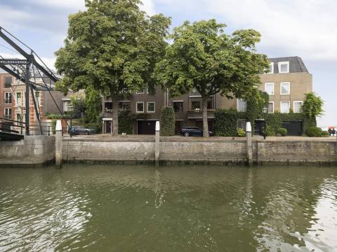 Damiatebolwerk 6 a