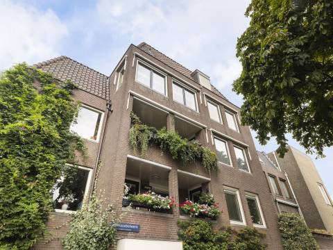 Damiatebolwerk 6 a
