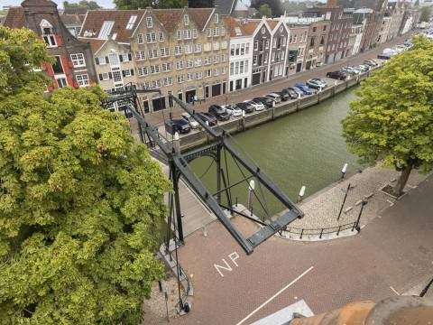 Damiatebolwerk 6 a