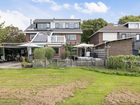 Rijksstraatweg 161 a