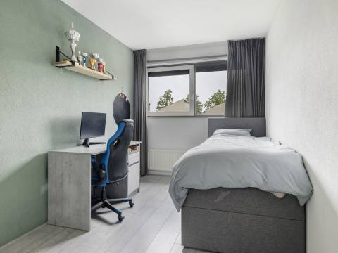 Langedaal 12 