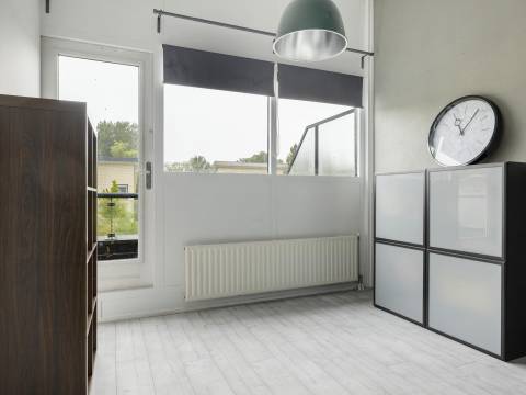 Langedaal 12 