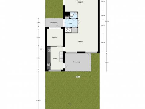Langedaal 12 