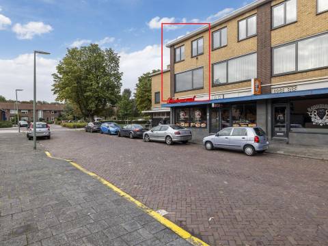 Plein 1940-1945 24 
