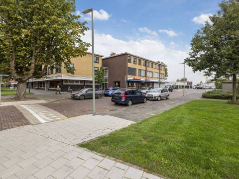 Plein 1940-1945 24 