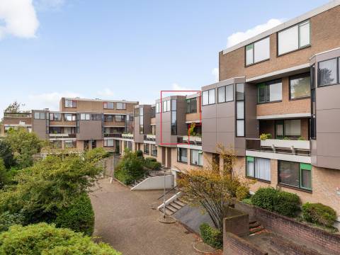 Vredenburg 44 