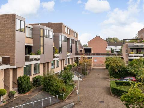 Vredenburg 44 a
