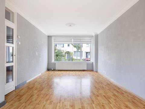 Van Hallstraat 4 