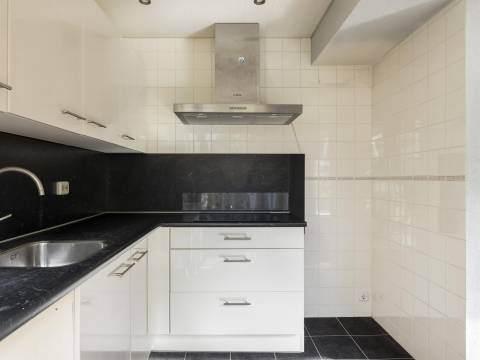 Van Hallstraat 4 