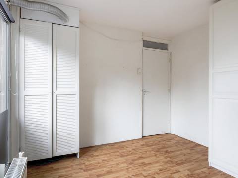 Van Hallstraat 4 