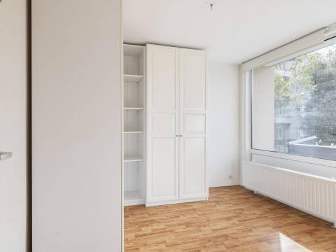 Van Hallstraat 4 