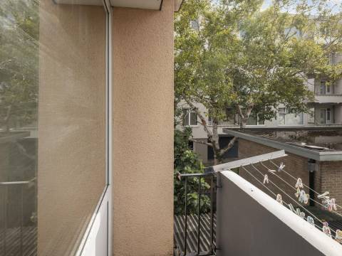 Van Hallstraat 4 
