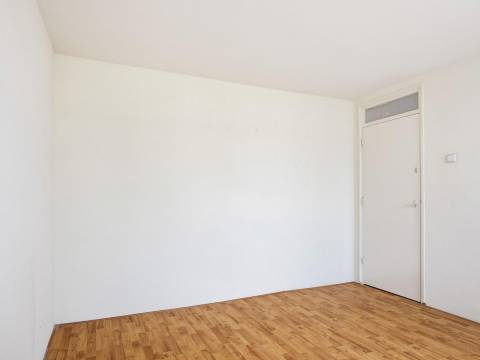 Van Hallstraat 4 