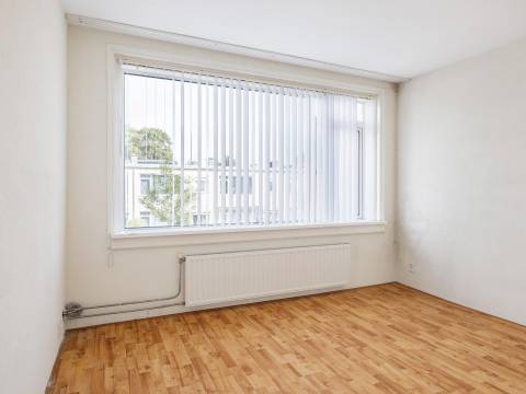 Van Hallstraat 4 