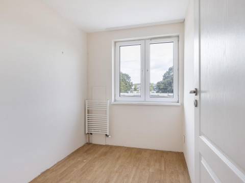 Van Hallstraat 4 