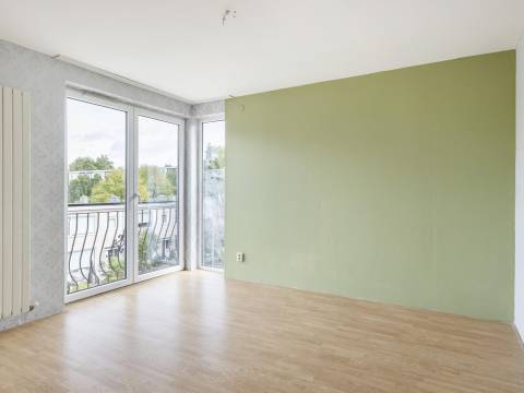 Van Hallstraat 4 