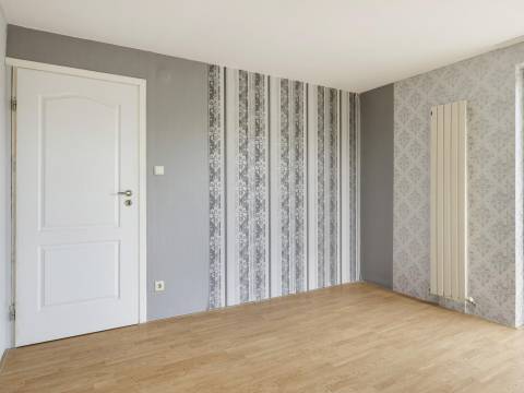 Van Hallstraat 4 
