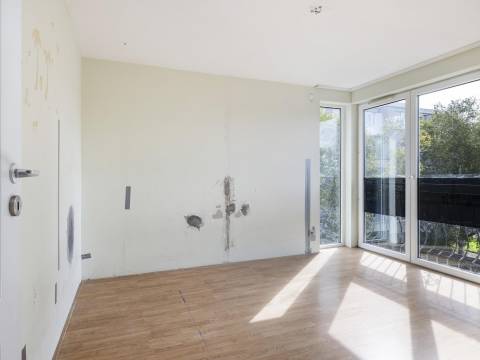 Van Hallstraat 4 