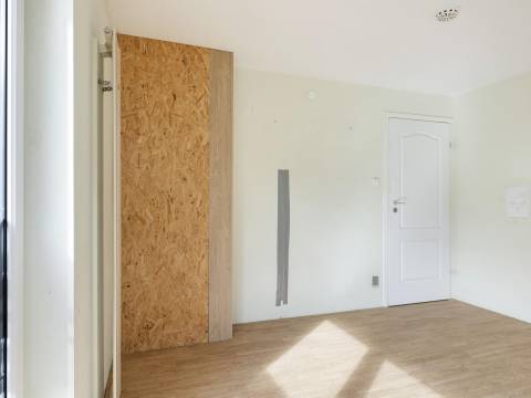 Van Hallstraat 4 