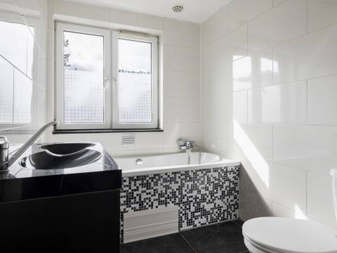 Van Hallstraat 4 
