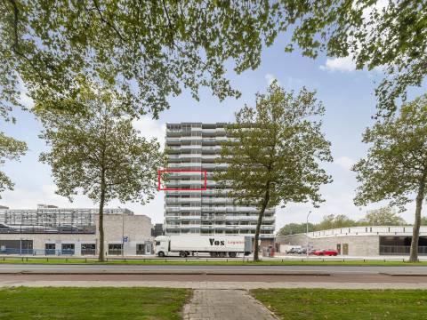 Sterrenburgplein 47 