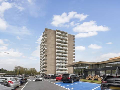 Sterrenburgplein 47 