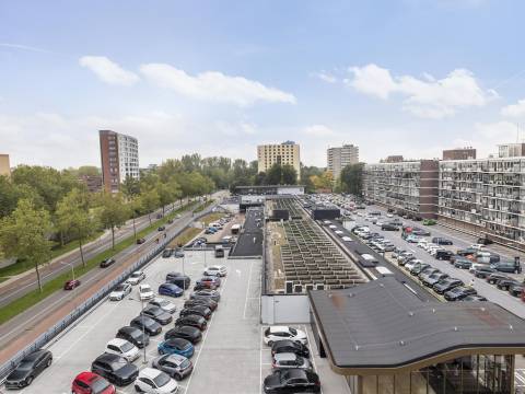 Sterrenburgplein 47 