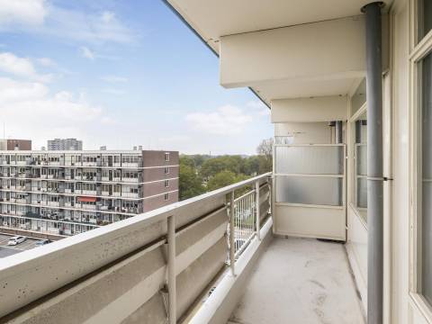 Sterrenburgplein 47 