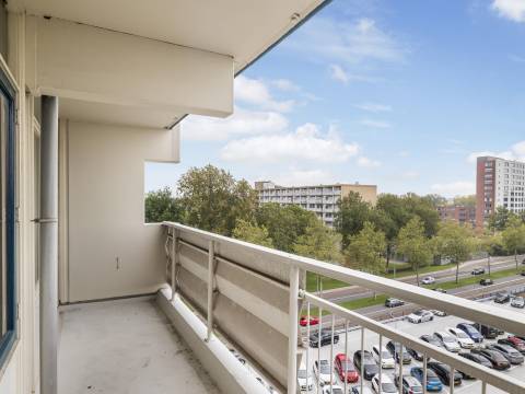 Sterrenburgplein 47 