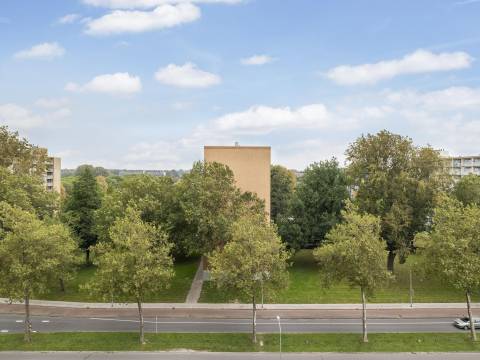Sterrenburgplein 47 