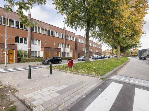 Jacob Marisstraat 59 