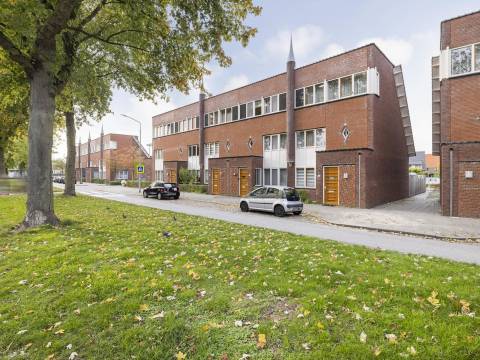 Jacob Marisstraat 59 