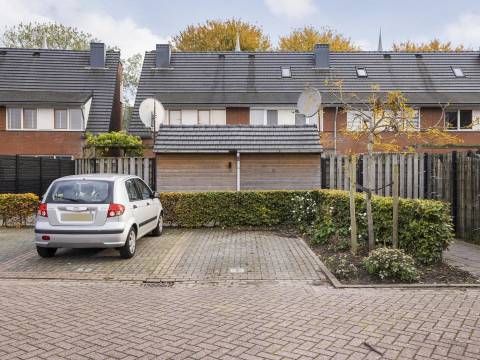 Jacob Marisstraat 59 